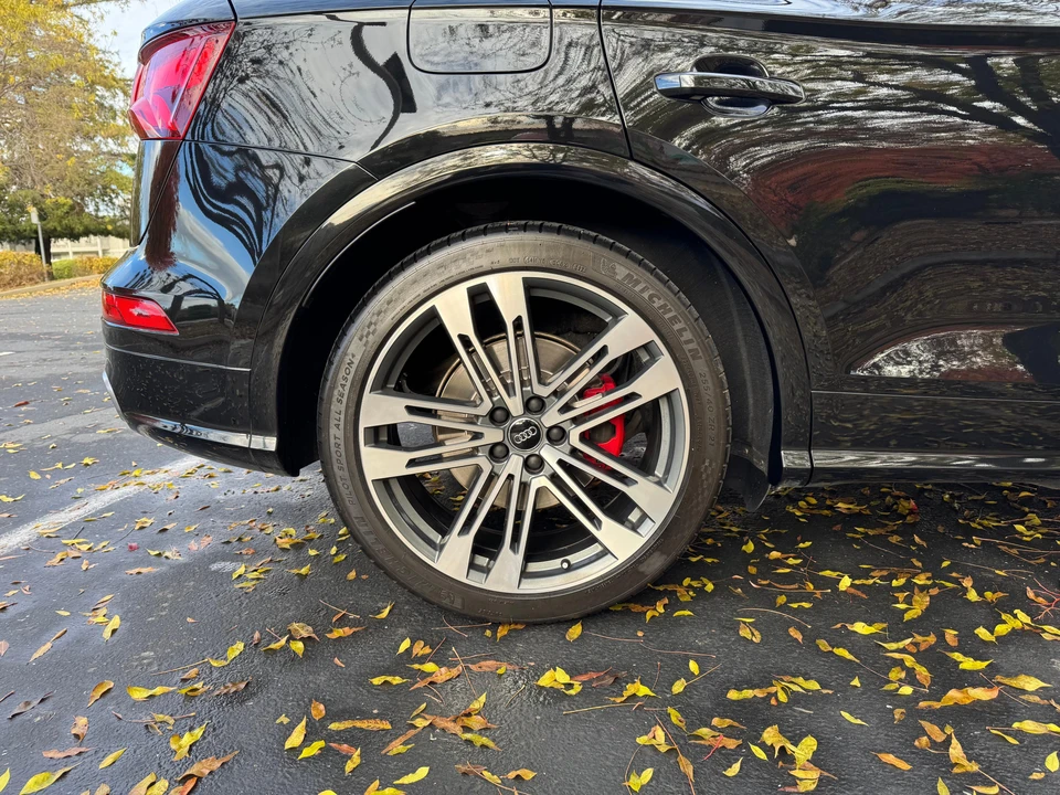 2019 Audi FY SQ5 - Image 27 of 31