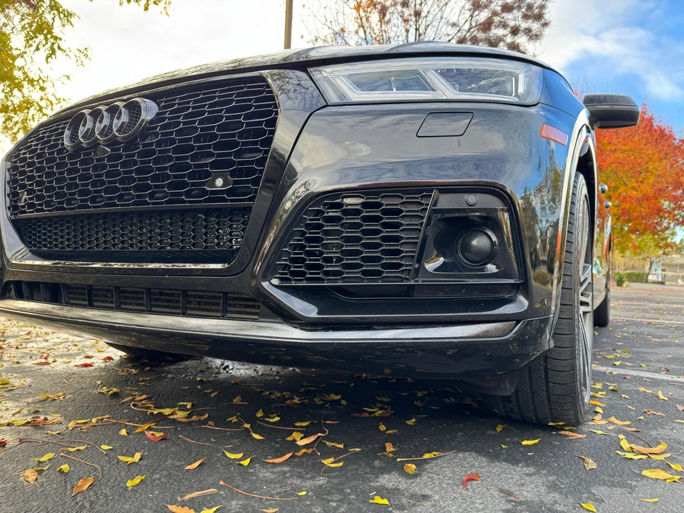 2019 Audi FY SQ5 - Image 10 of 31