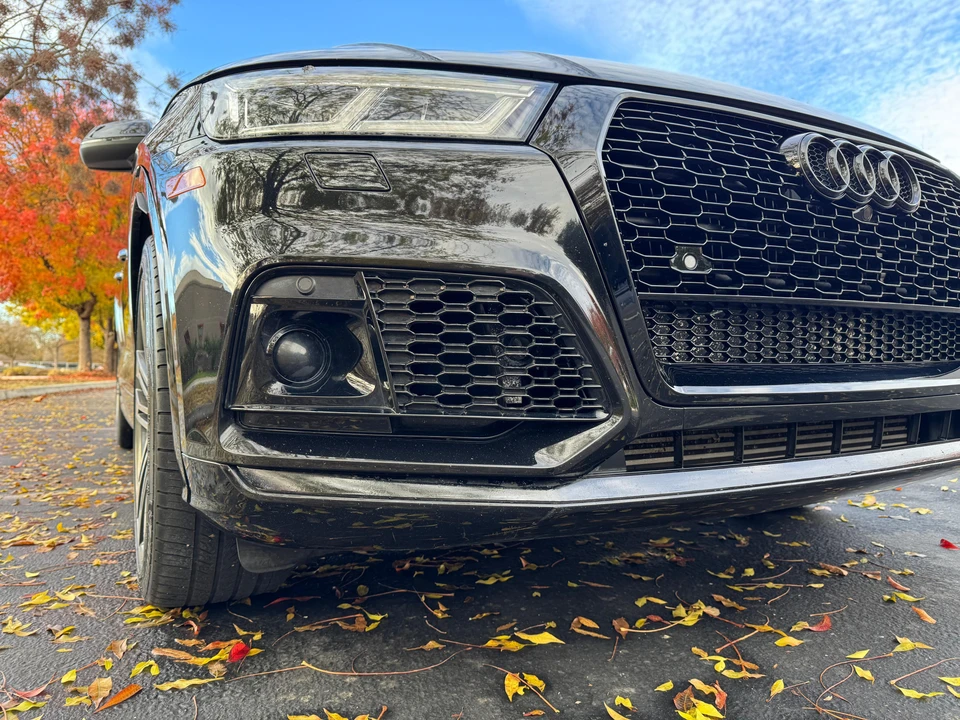 2019 Audi FY SQ5 - Image 9 of 31