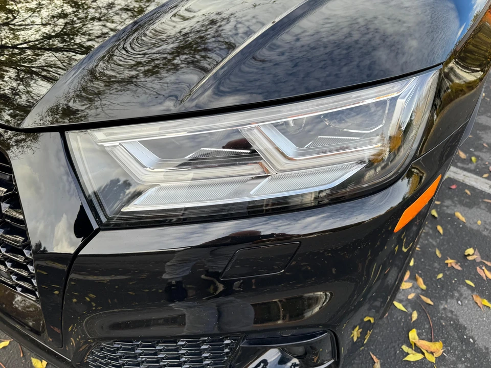 2019 Audi FY SQ5 - Image 11 of 31