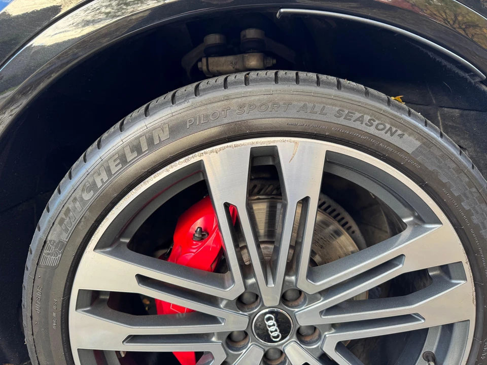 2019 Audi FY SQ5 - Image 29 of 31