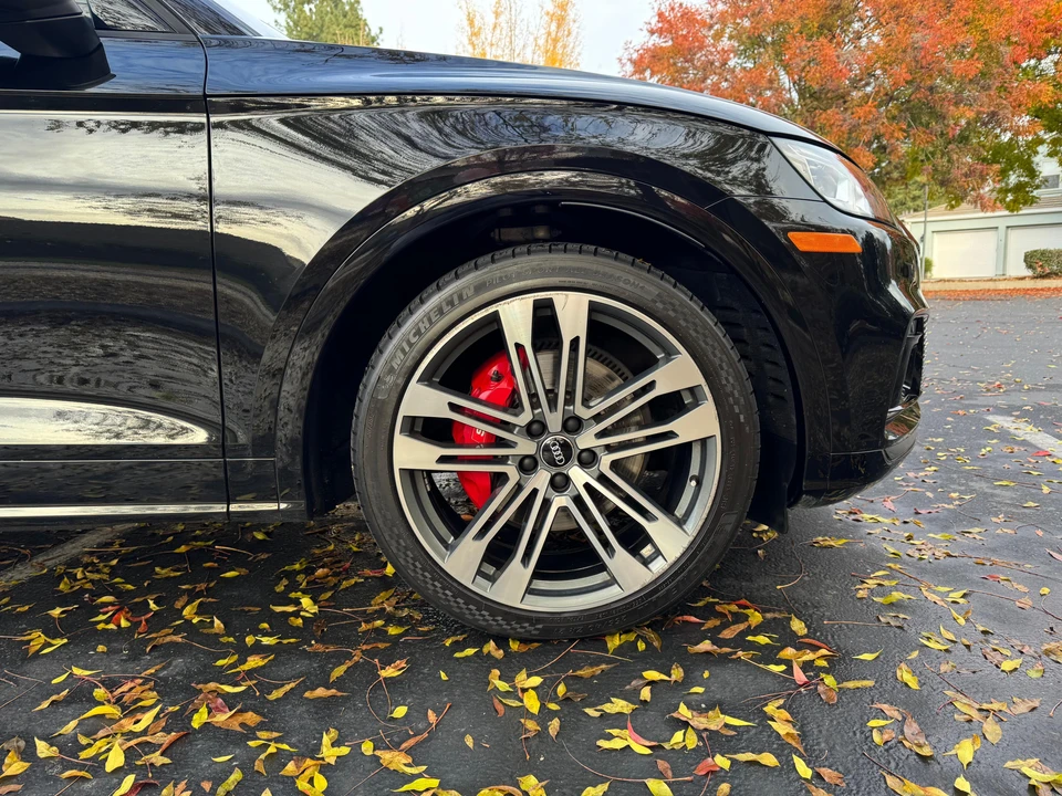 2019 Audi FY SQ5 - Image 28 of 31