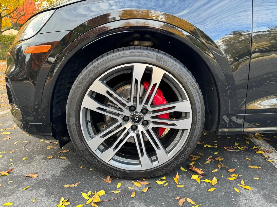 2019 Audi FY SQ5 - Image 25 of 31