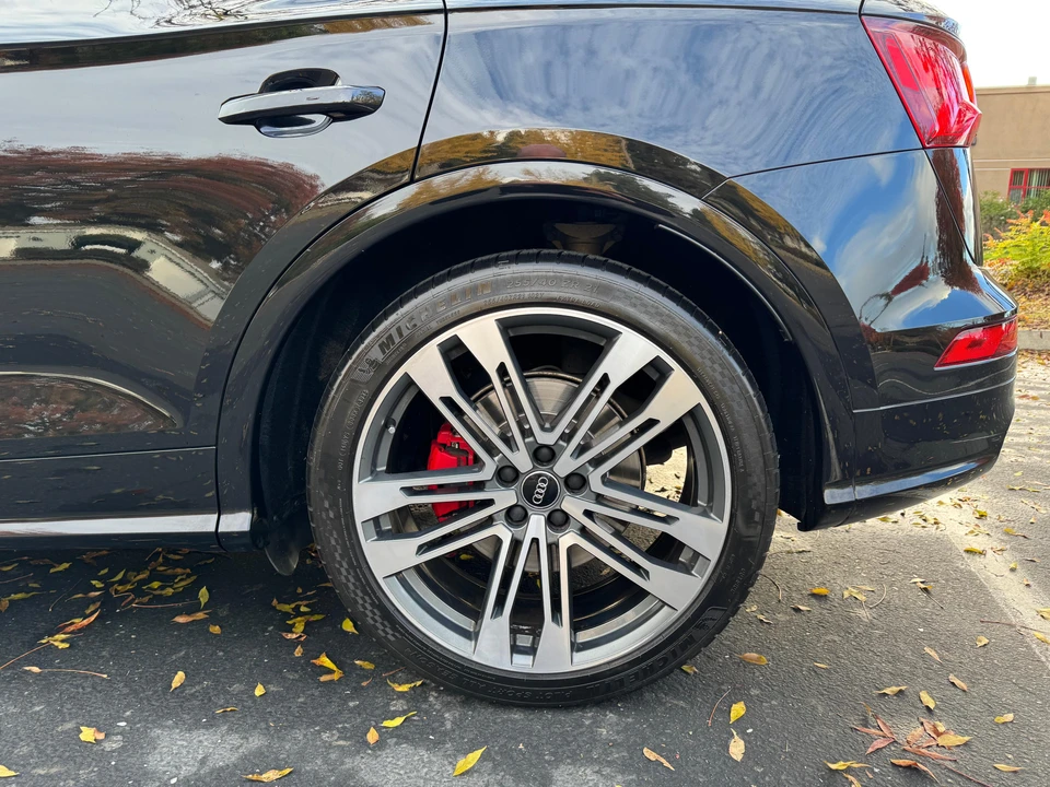 2019 Audi FY SQ5 - Image 26 of 31