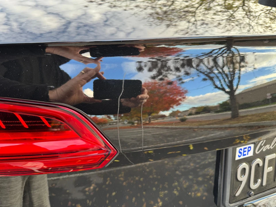 2019 Audi FY SQ5 - Image 21 of 31