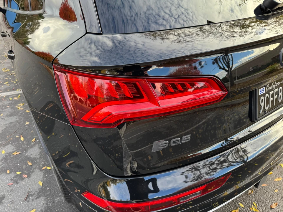 2019 Audi FY SQ5 - Image 14 of 31