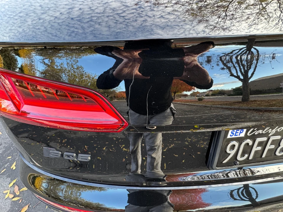 2019 Audi FY SQ5 - Image 22 of 31