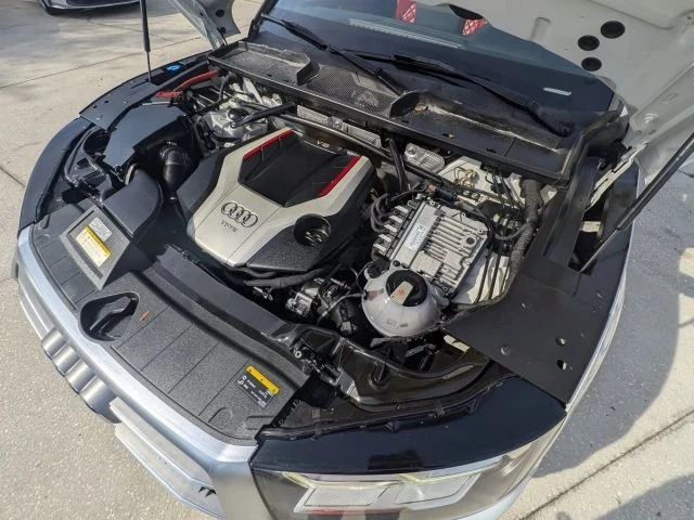 2019 Audi FY SQ5 - Image 7 of 7