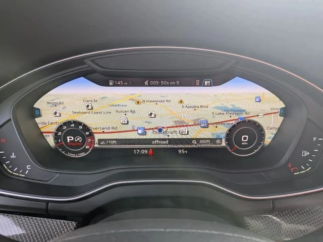 2019 Audi FY SQ5 - Image 6 of 7
