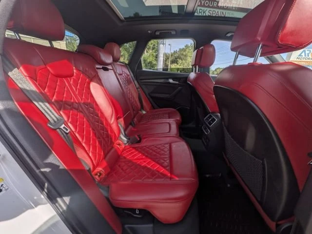 2019 Audi FY SQ5 - Image 3 of 7