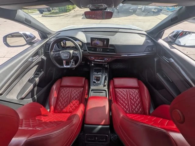 2019 Audi FY SQ5 - Image 5 of 7