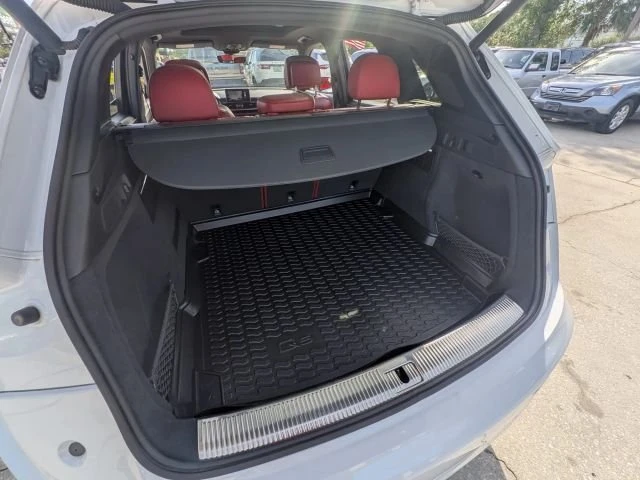 2019 Audi FY SQ5 - Image 4 of 7