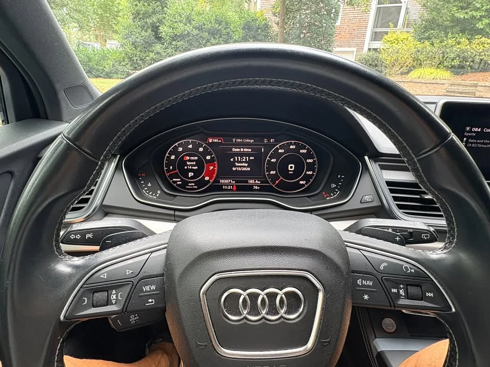 2019 Audi FY SQ5 - Image 14 of 19