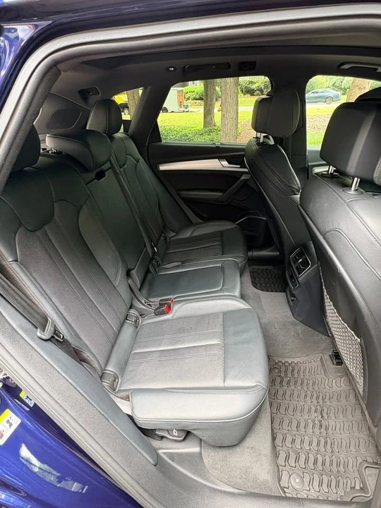 2019 Audi FY SQ5 - Image 9 of 19