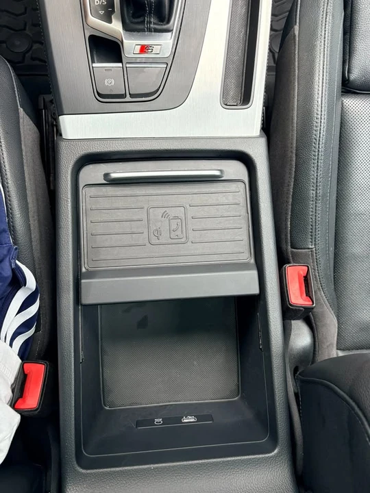 2019 Audi FY SQ5 - Image 16 of 19