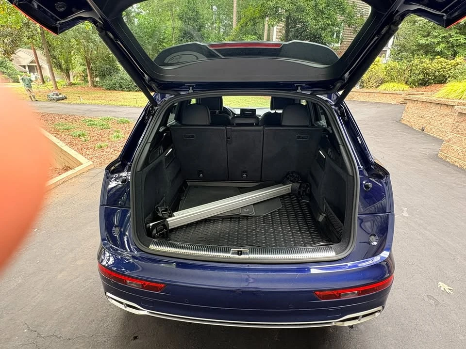 2019 Audi FY SQ5 - Image 6 of 19