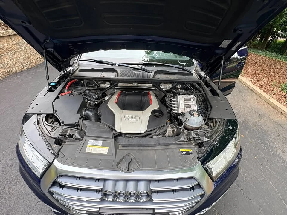 2019 Audi FY SQ5 - Image 17 of 19