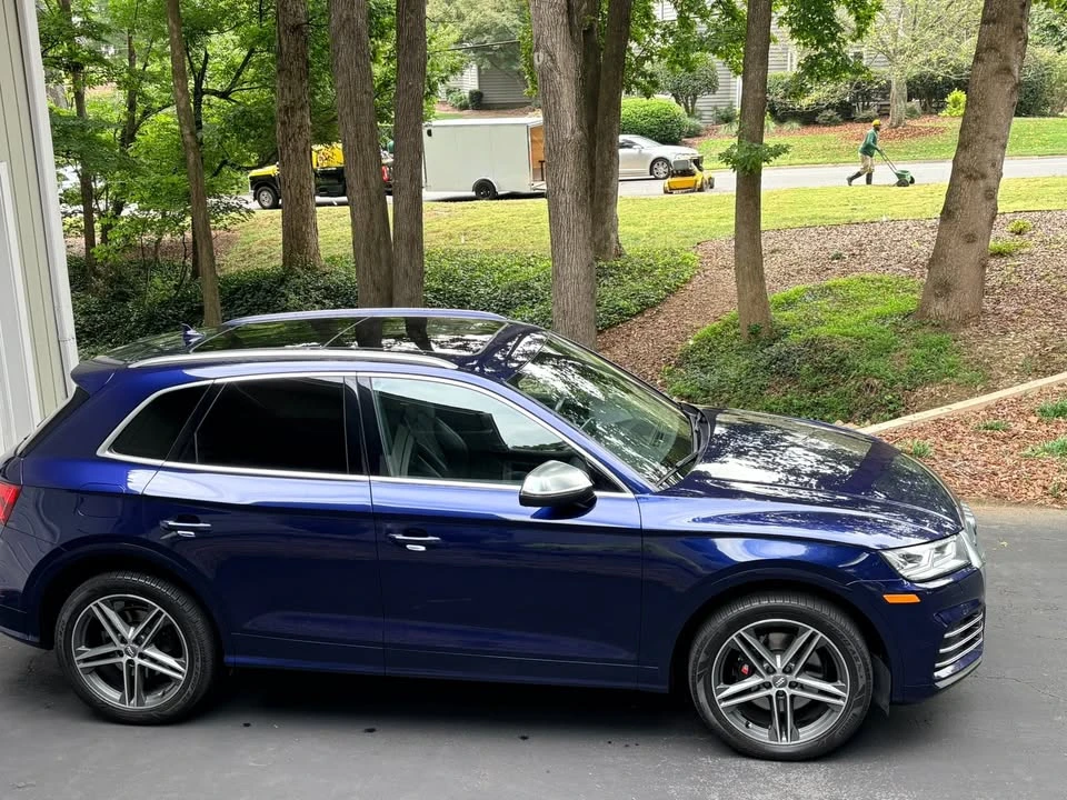 2019 Audi FY SQ5 - Image 2 of 19