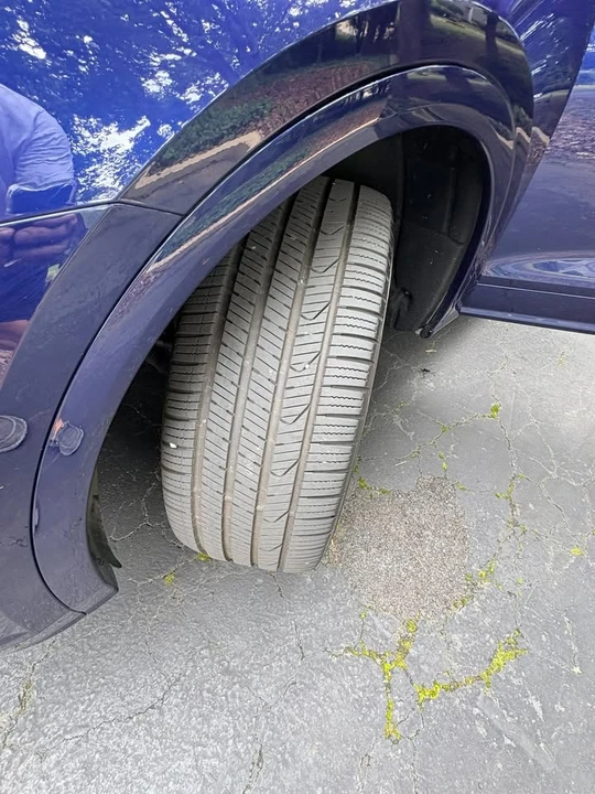 2019 Audi FY SQ5 - Image 18 of 19