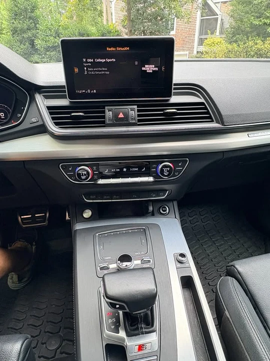 2019 Audi FY SQ5 - Image 13 of 19
