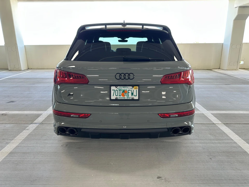 2019 Audi FY SQ5 - Image 23 of 31