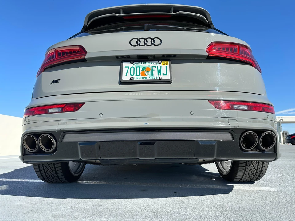2019 Audi FY SQ5 - Image 10 of 31