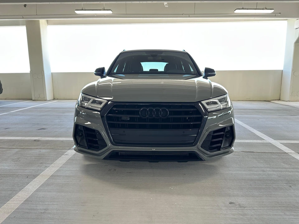 2019 Audi FY SQ5 - Image 15 of 31