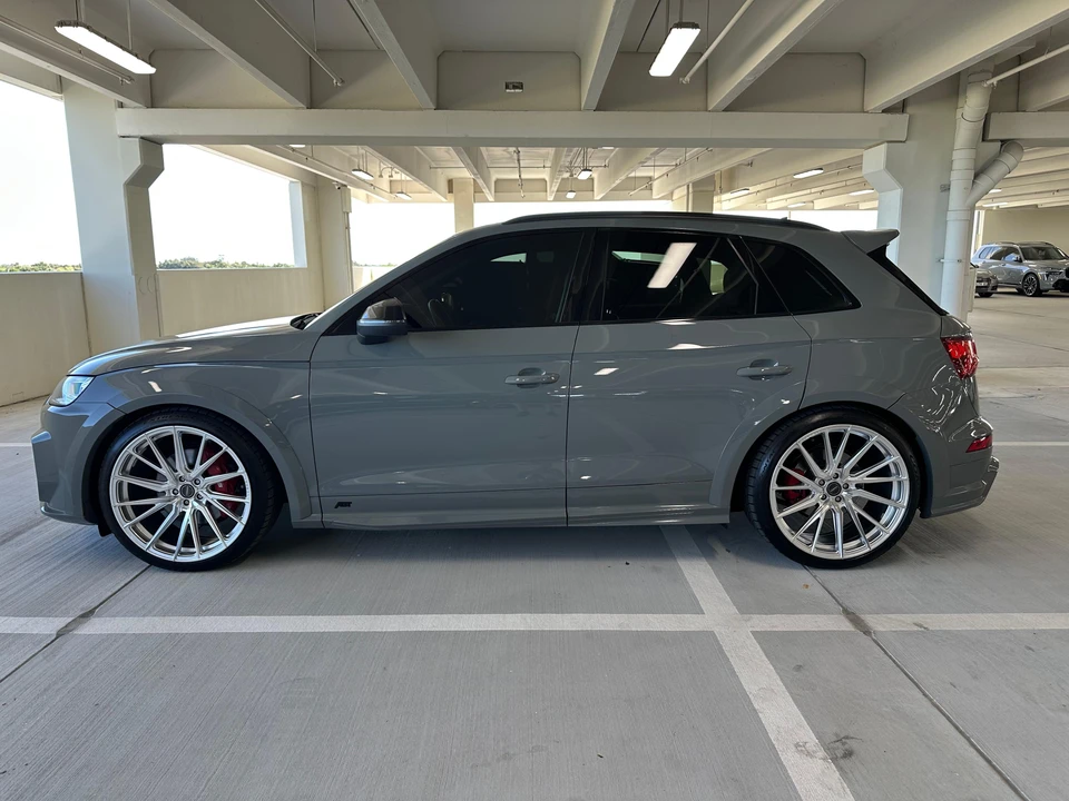 2019 Audi FY SQ5 - Image 19 of 31