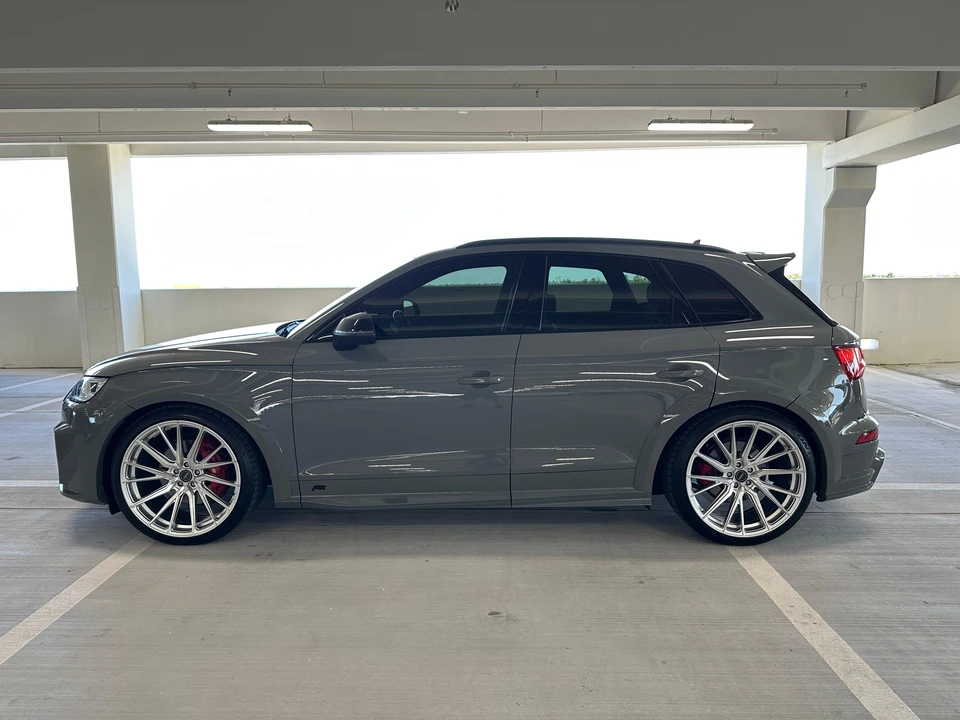 2019 Audi FY SQ5 - Image 18 of 31