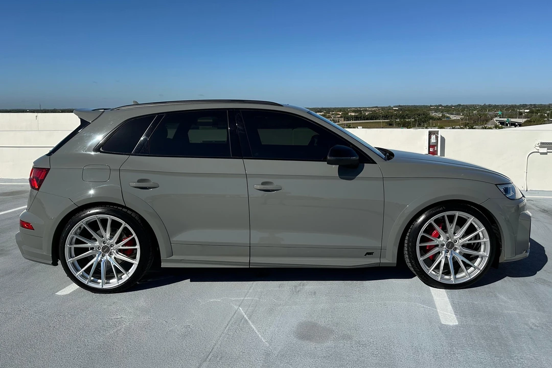 2019 Audi FY SQ5 - Image 13 of 31