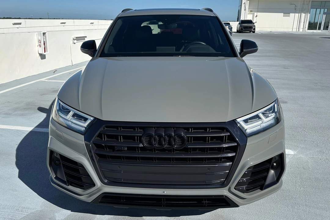 2019 Audi FY SQ5 - Image 2 of 31