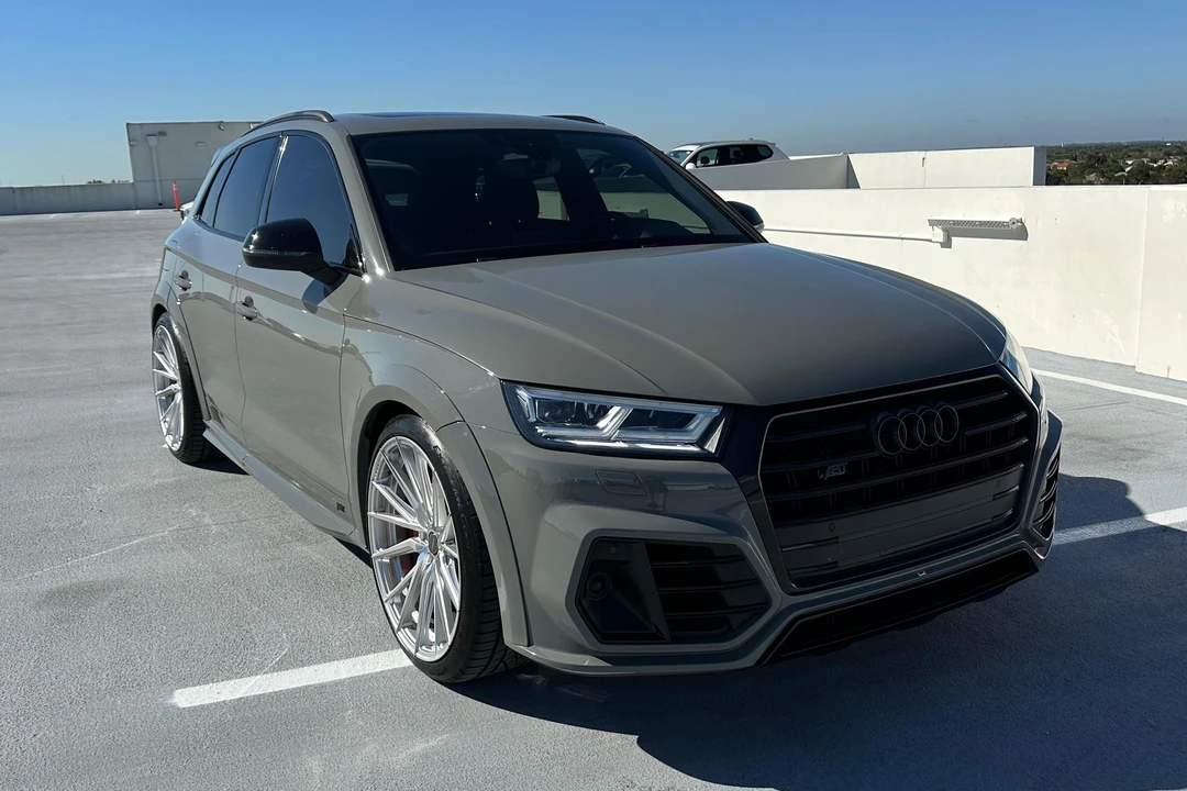 2019 Audi FY SQ5 - Image 14 of 31