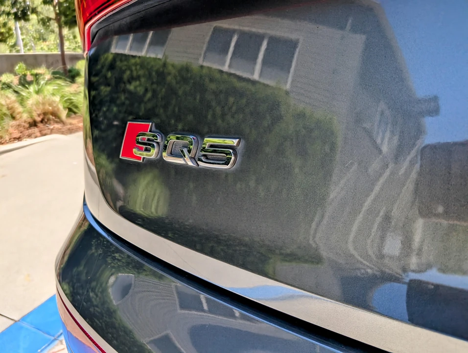 2019 Audi FY SQ5 - Image 17 of 31