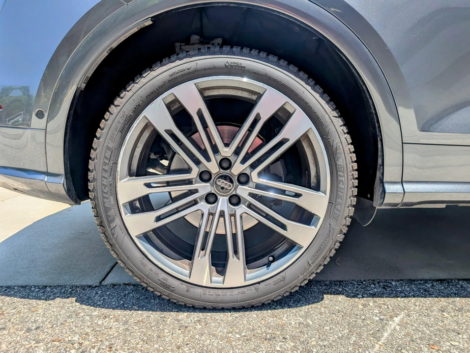 2019 Audi FY SQ5 - Image 23 of 31