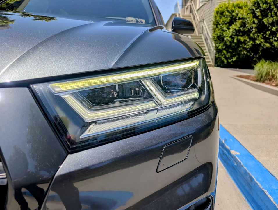 2019 Audi FY SQ5 - Image 13 of 31