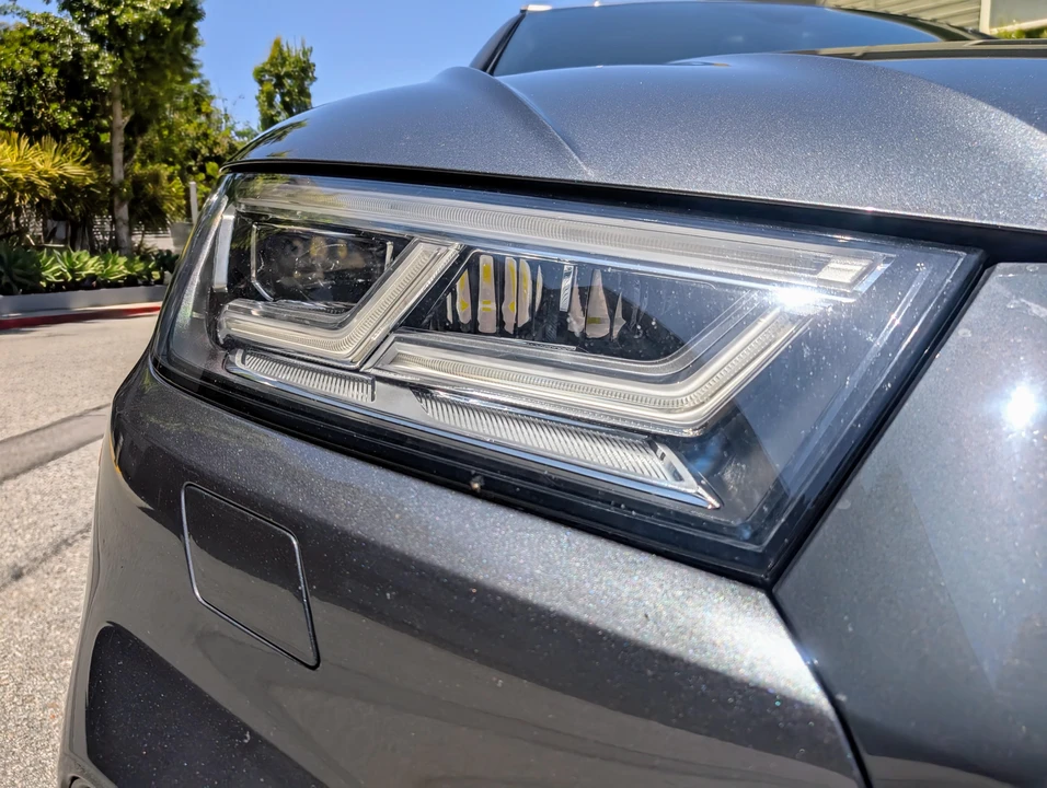 2019 Audi FY SQ5 - Image 10 of 31