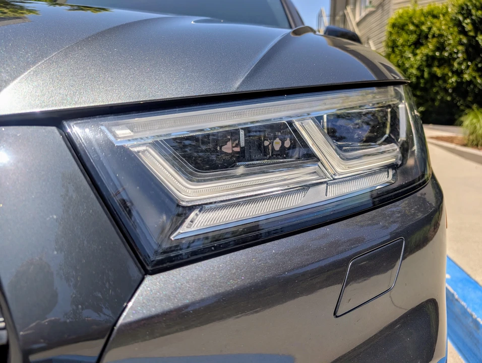2019 Audi FY SQ5 - Image 14 of 31