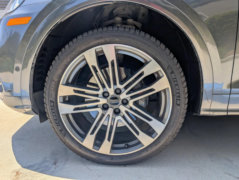 2019 Audi FY SQ5 - Image 21 of 31