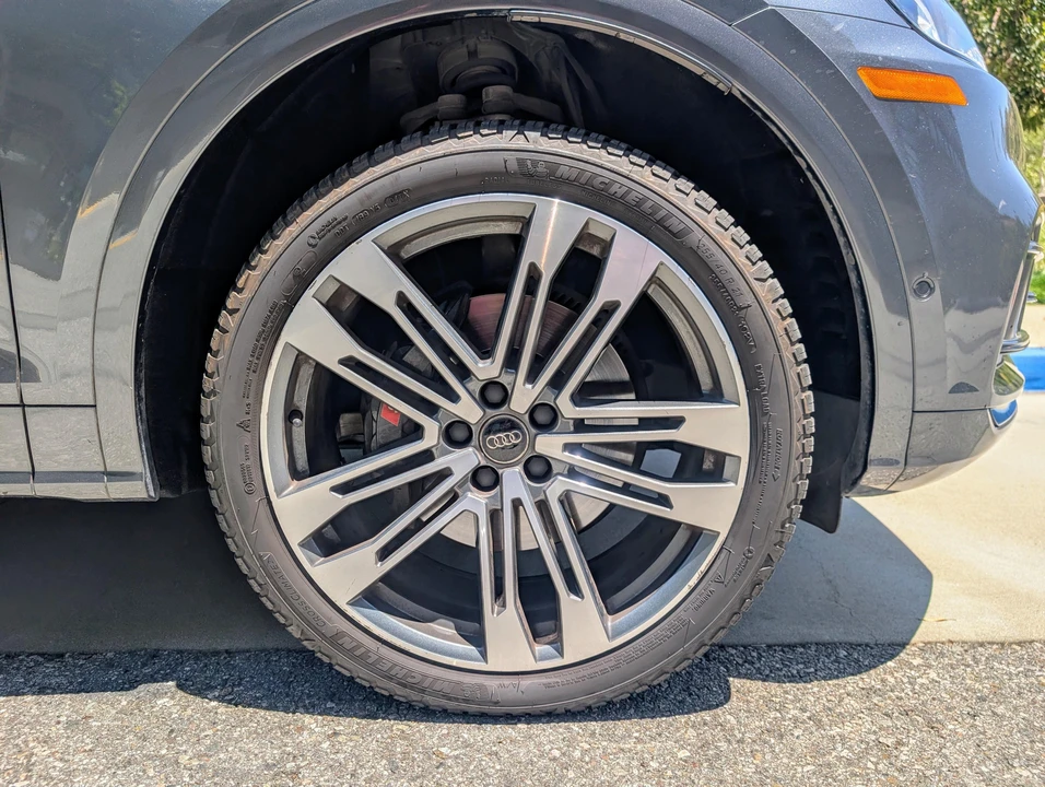 2019 Audi FY SQ5 - Image 24 of 31