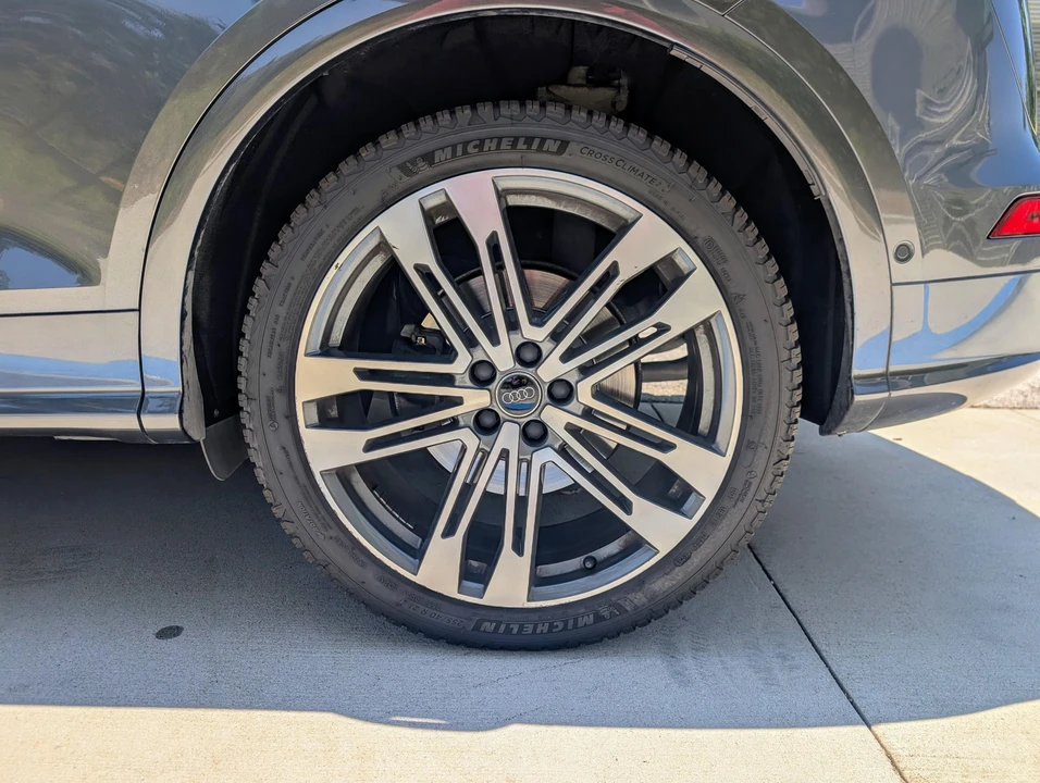 2019 Audi FY SQ5 - Image 22 of 31