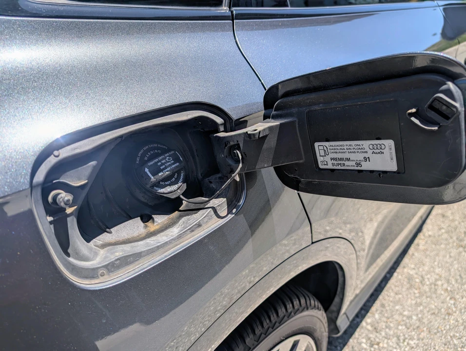 2019 Audi FY SQ5 - Image 19 of 31