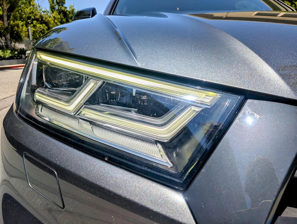 2019 Audi FY SQ5 - Image 11 of 31