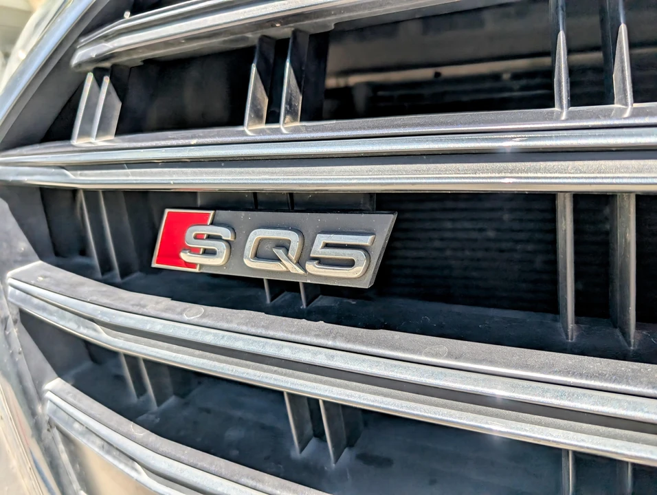 2019 Audi FY SQ5 - Image 12 of 31