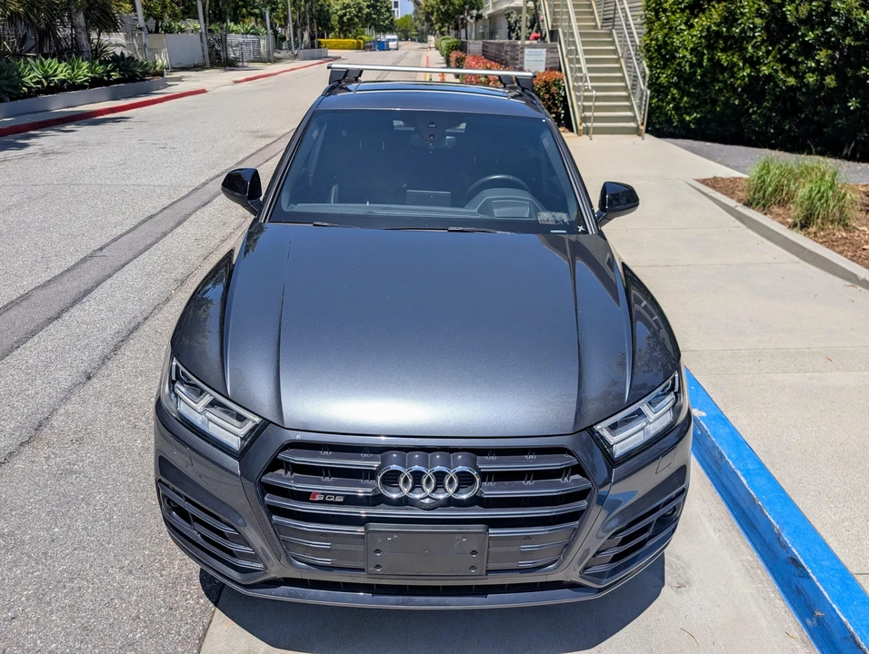 2019 Audi FY SQ5 - Image 6 of 31