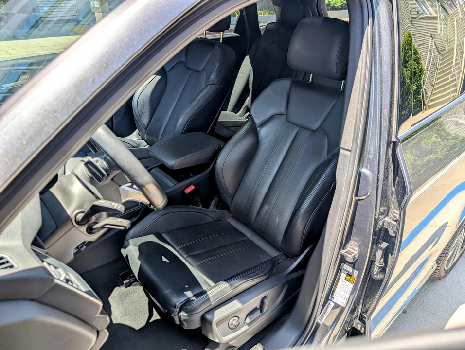 2019 Audi FY SQ5 - Image 29 of 31