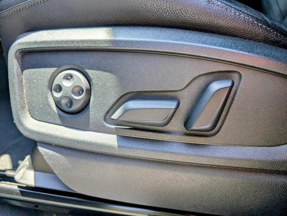 2019 Audi FY SQ5 - Image 30 of 31