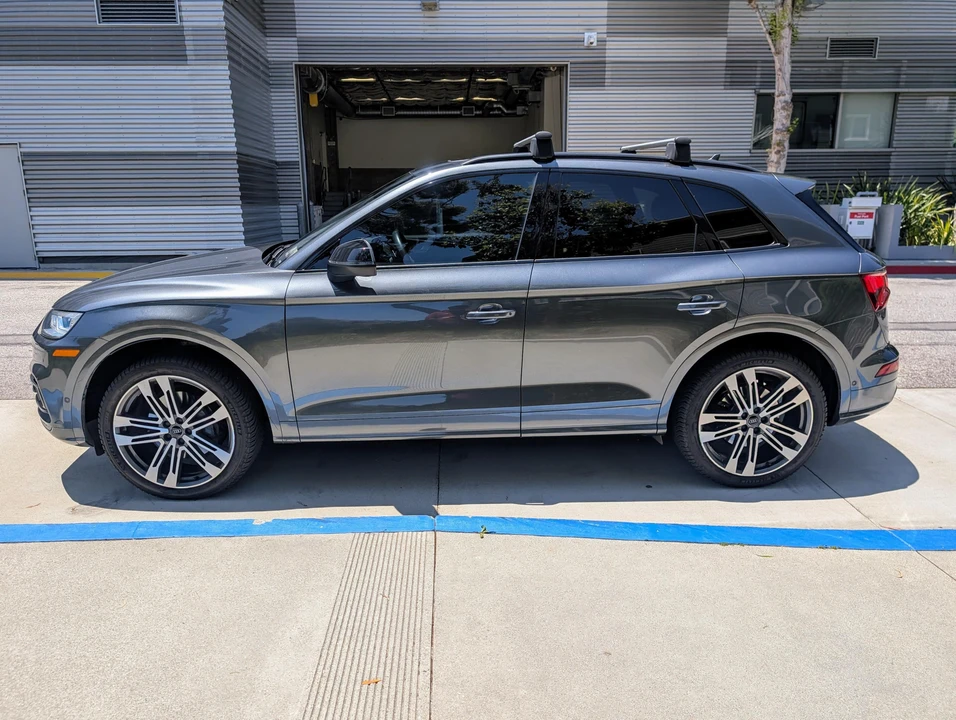 2019 Audi FY SQ5 - Image 7 of 31