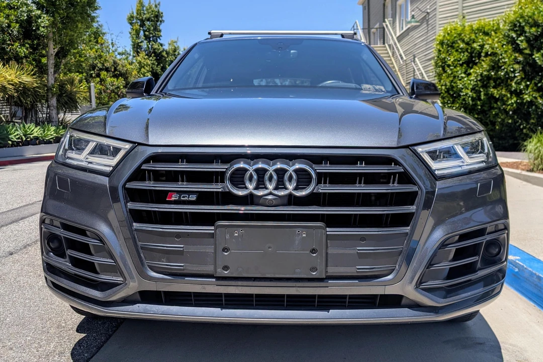 2019 Audi FY SQ5 - Image 2 of 31