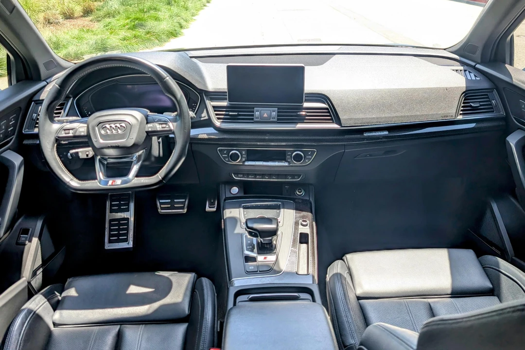 2019 Audi FY SQ5 - Image 25 of 31