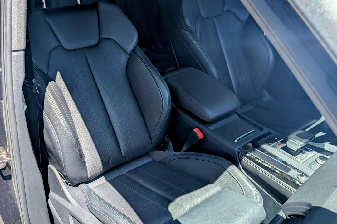 2019 Audi FY SQ5 - Image 26 of 31